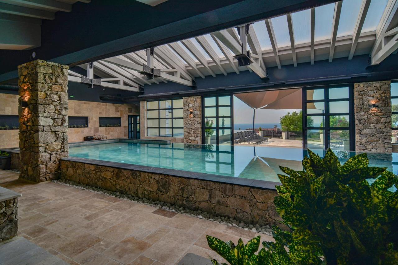 Boutique Hotel By Blacksearama Balchik Exterior foto