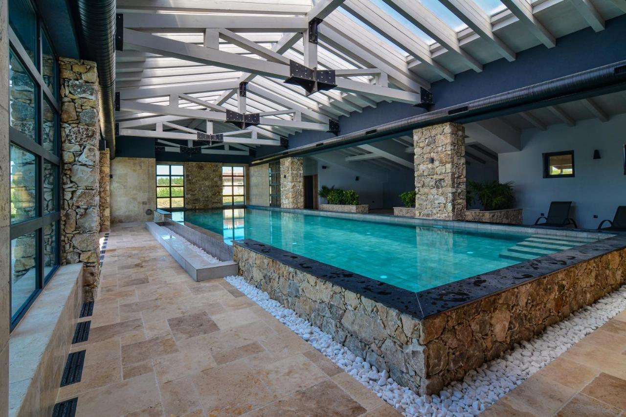 Boutique Hotel By Blacksearama Balchik Exterior foto
