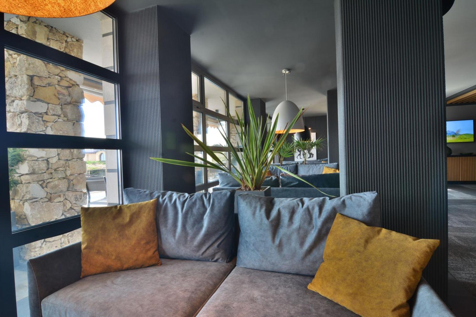 Boutique Hotel By Blacksearama Balchik Exterior foto