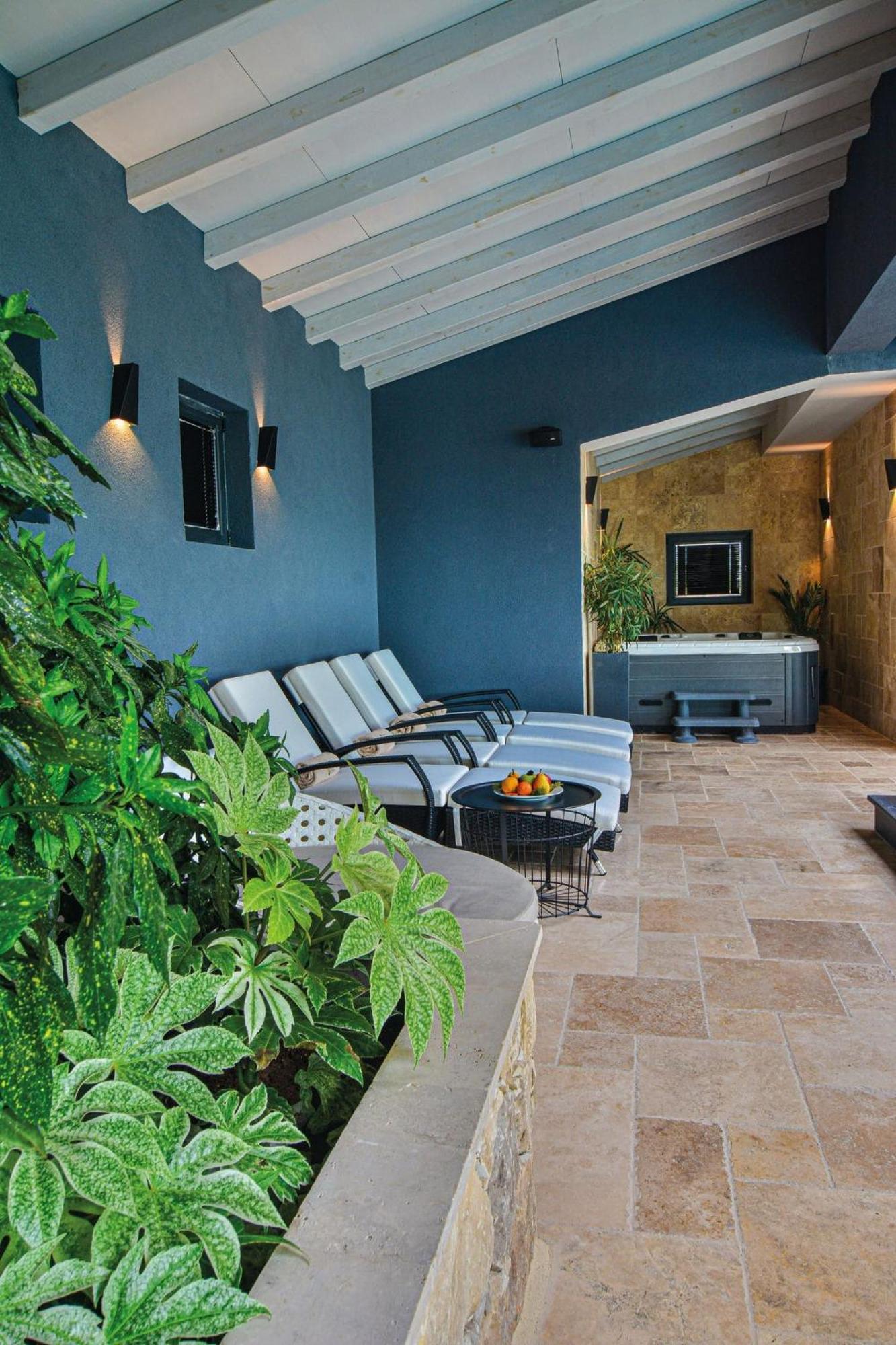 Boutique Hotel By Blacksearama Balchik Exterior foto