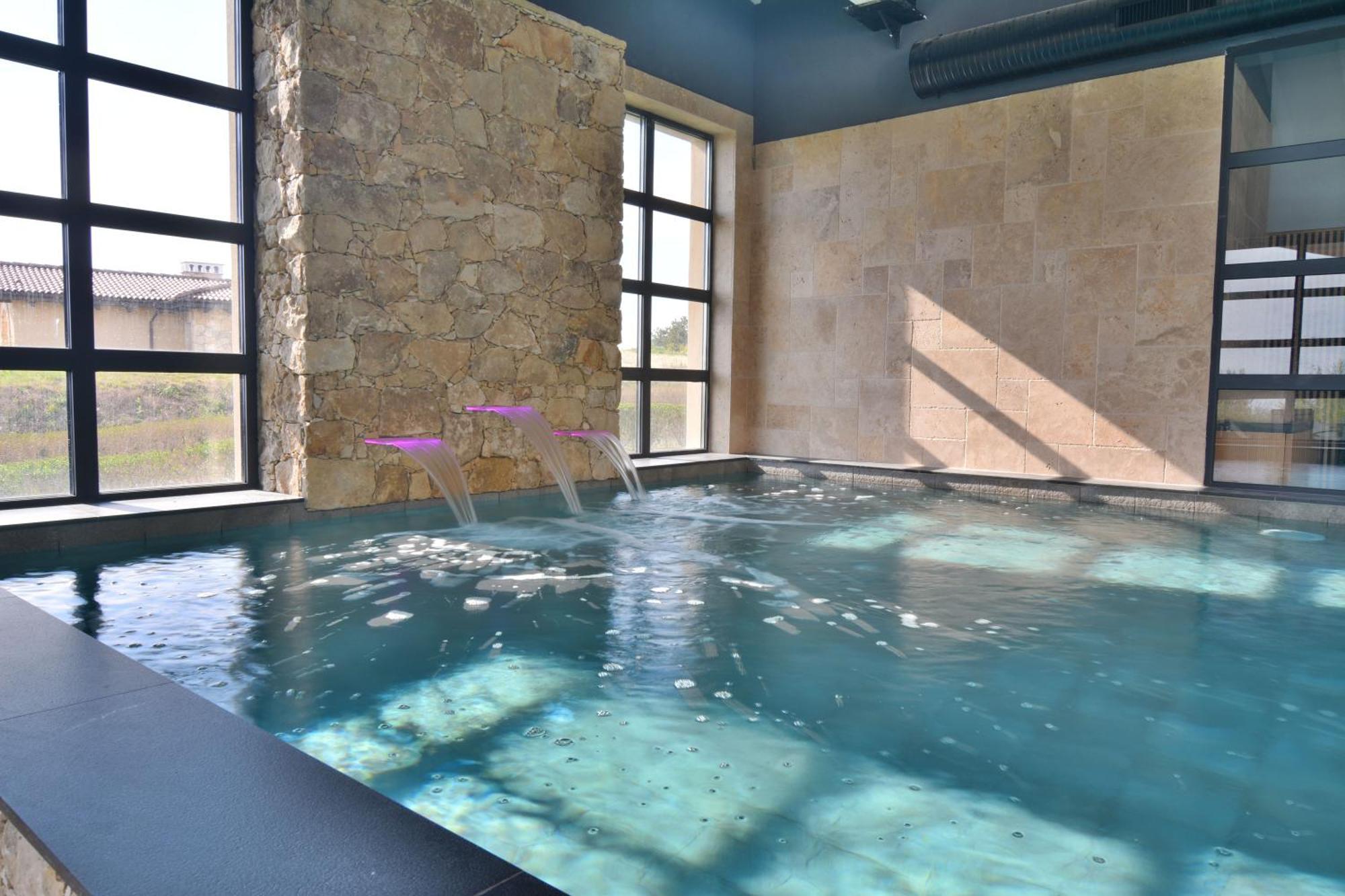 Boutique Hotel By Blacksearama Balchik Exterior foto